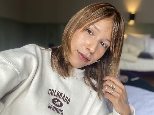 KiaraHernandezX - Live porn &amp; sex cam - 29284271