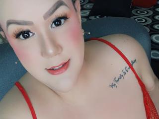 Podívejte se na podrobnou kartu GiiannaMorrys