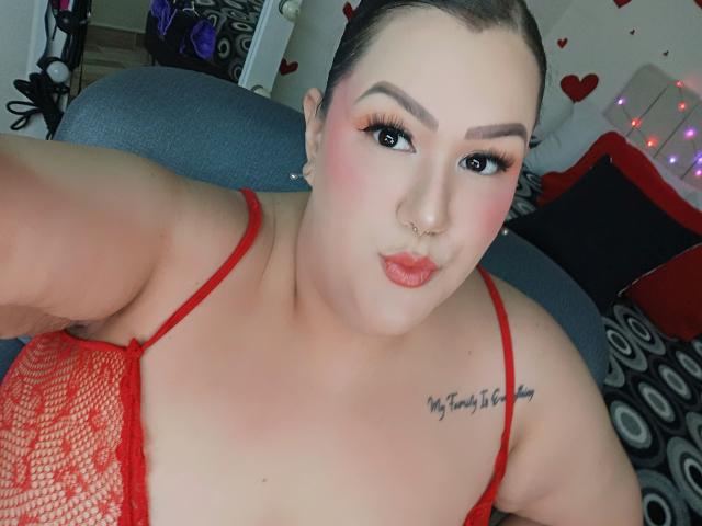 GiiannaMorrys - ライブポルノ&amp;セックスカム - 29284520