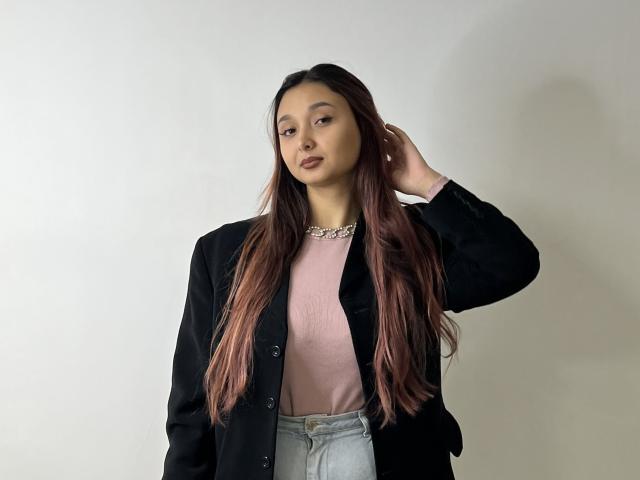 AdelaSchader - Live sex cam - 29284790