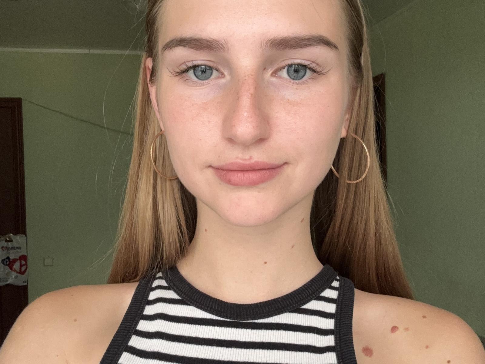 AmeliaHertler - Sexe cam en vivo - 29284796