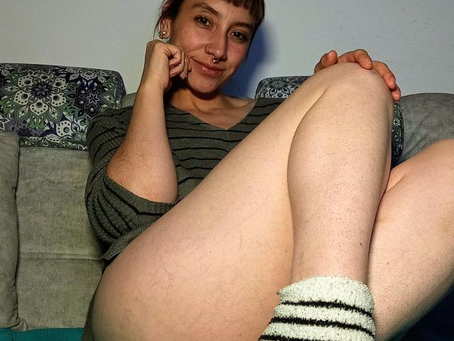 AliRousse - Camera khiêu dâm &amp; quyến rũ trực tiếp - 29284970