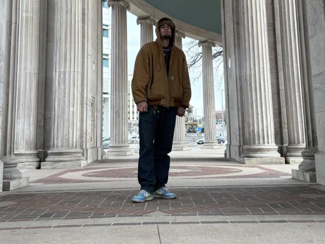 Bigdickrick231 - Live sex cam - 29285132