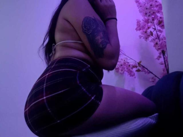 AriannaSeete - Live porn &amp; sex cam - 29285255