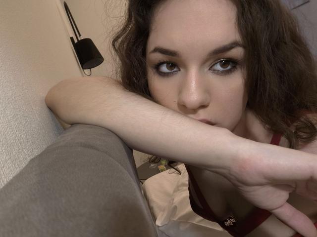 Dreia - Live porn &amp; sex cam - 29285543