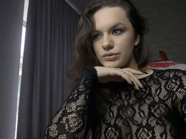 Dreia - Sexe cam en vivo - 29285579