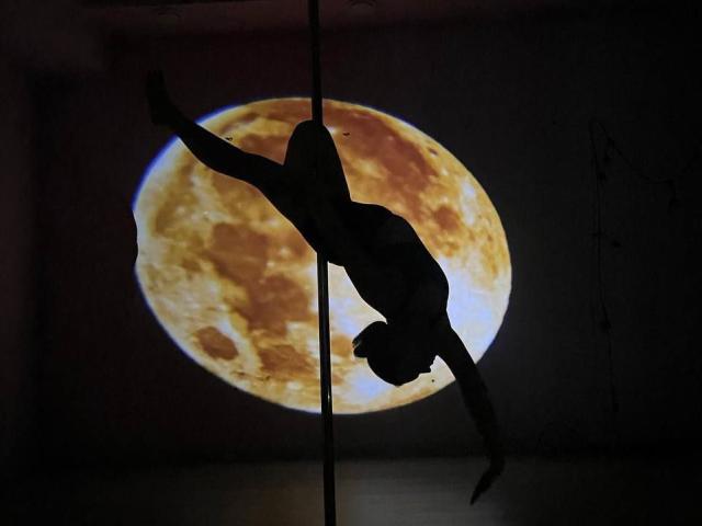 Dreia - Sexe cam en vivo - 29285654