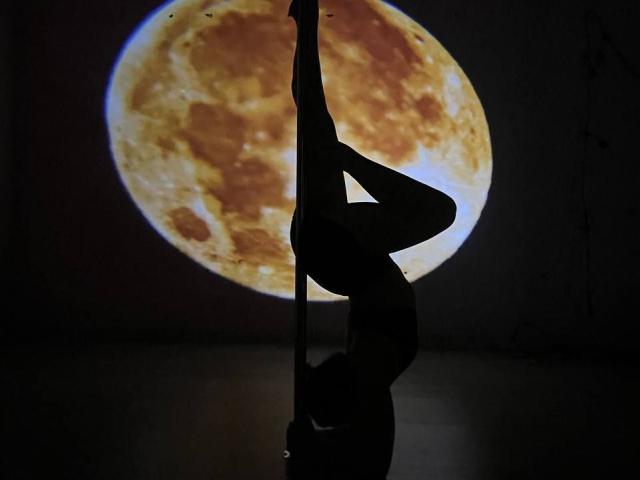 Dreia - Sexe cam en vivo - 29285684