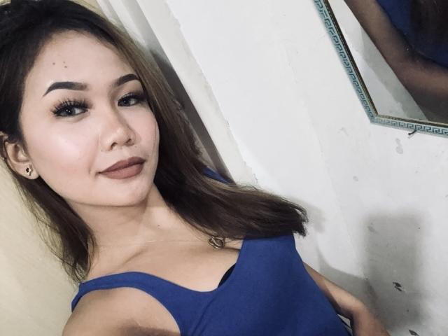 CandaceLaslie - Live sex cam - 29286035