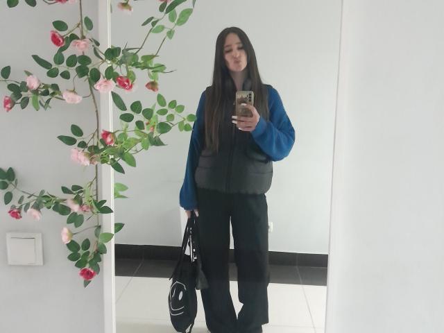 Omella - Sexe cam en vivo - 29286155