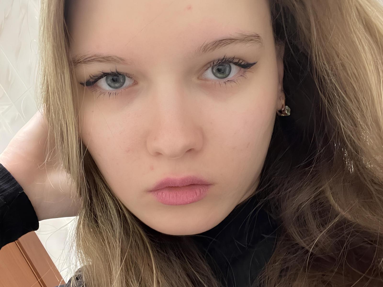 DebiBega - Live porn &amp; sex cam - 29286752