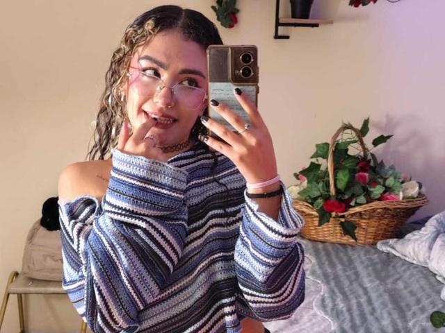 AdaraAngel - Live sex cam - 29286845