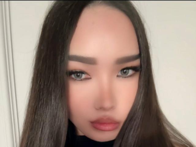 RebecaPfendler - Sexe cam en vivo - 29287127