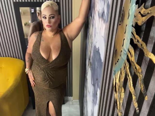 GianellaCox - Live porn &amp; sex cam - 29287187