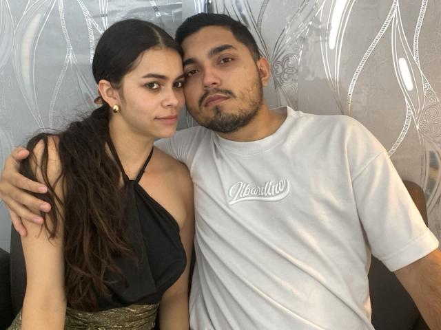 HannaAndAron - Live porn &amp; sex cam - 29287250