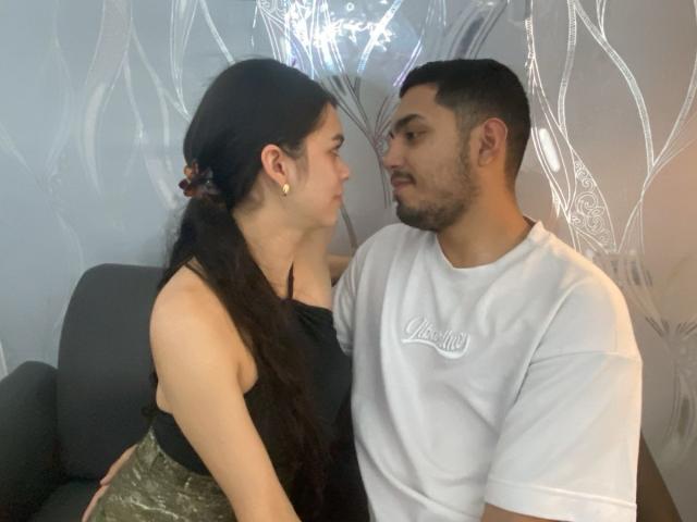 HannaAndAron - Sexe cam en vivo - 29287259