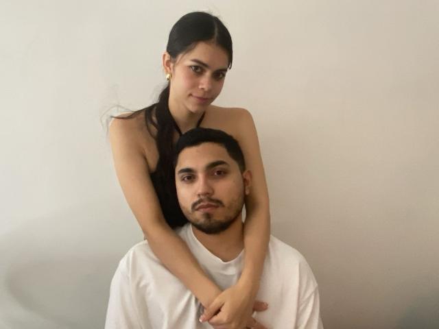 HannaAndAron - Sexe cam en vivo - 29287265