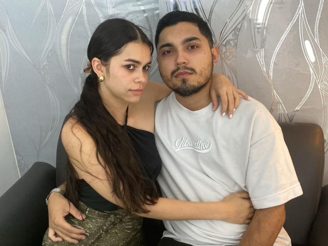 HannaAndAron - Live porn &amp; sex cam - 29287268