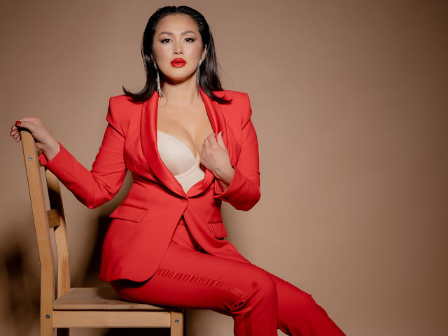 AlyceSkagen - Live sex cam - 29287619