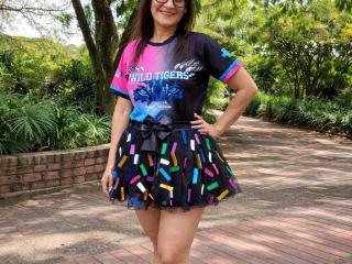 SolaraDubois'in detaylı sayfasını gör