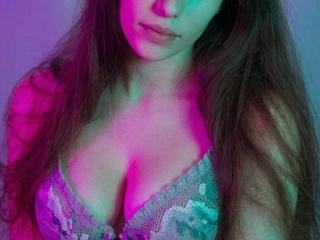 Vedere il profilo completo di KaiaLein