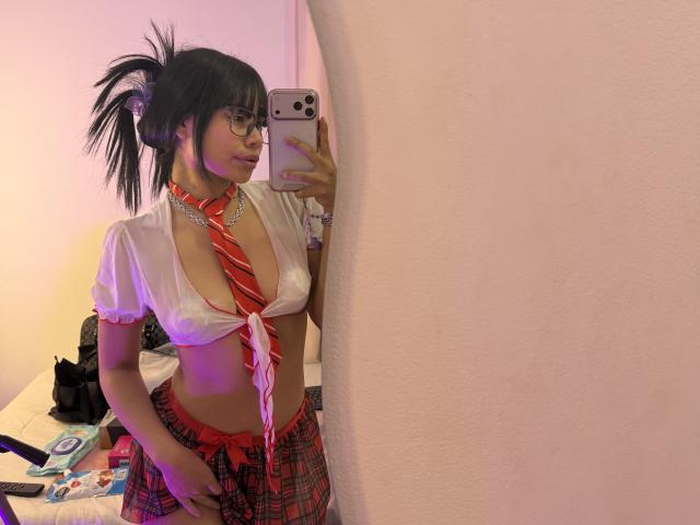 VannesaSaenz - Live porn &amp; sex cam - 29287892