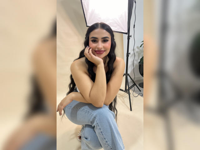 MiilaWx - Live porn &amp; sex cam - 29288336