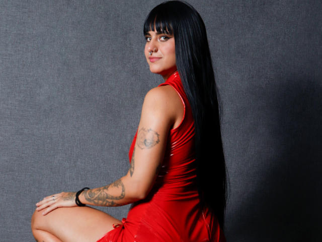 SamanthaGio - Live sex cam - 29288567