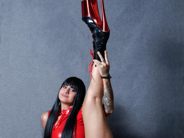 SamanthaGio - Sexe cam en vivo - 29288576