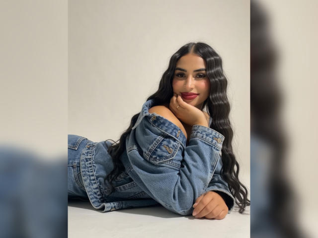 MiilaWx - сексуальная веб-камера в реальном времени - 29288711