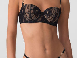 Vedere il profilo completo di Lizee