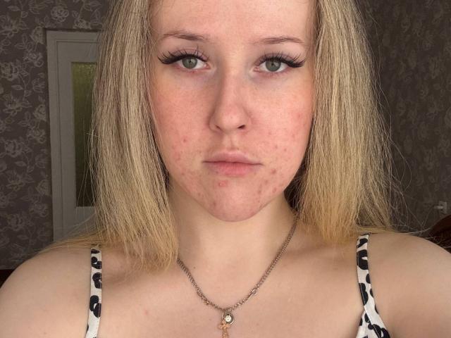 VivanGradney - Camera khiêu dâm &amp; quyến rũ trực tiếp - 29289326