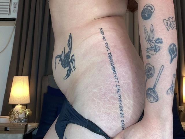 SirenOfSeduction-hot - Live porn &amp; sex cam - 29289698