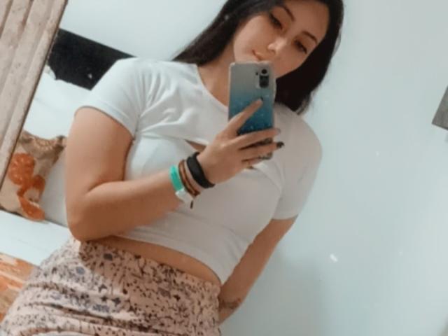 ScarlethJohns - Sexe cam en vivo - 29290097