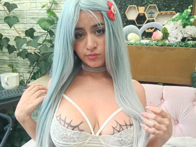 KatheLux - Live porn &amp; sex cam - 29290280