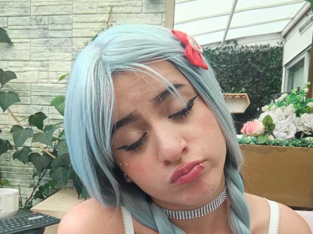 KatheLux - Sexe cam en vivo - 29290295