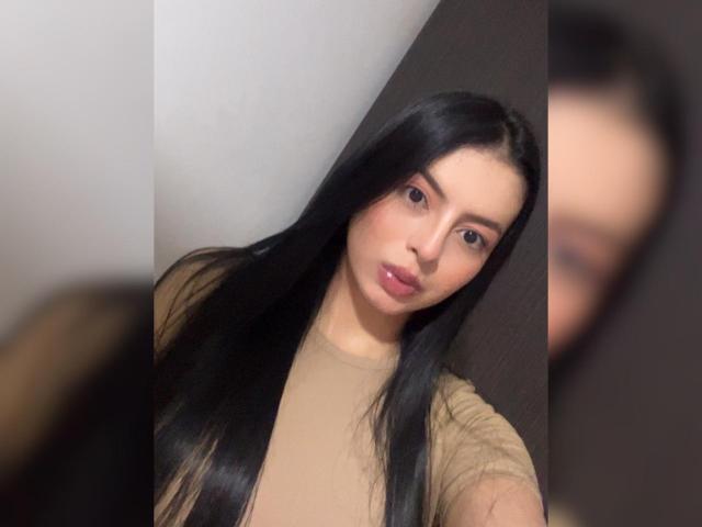 IsabellaJames - Sexe cam en vivo - 29290355