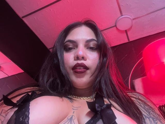 AuroraRosse - Sexe cam en vivo - 29290493