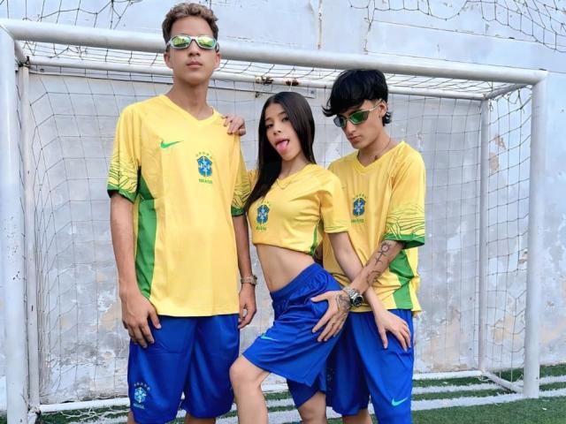 OnlyTrio - Live sex cam - 29290901