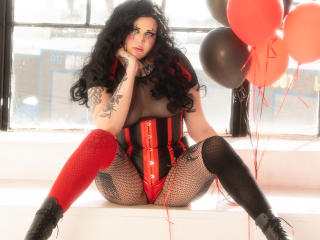 FetishHottieForU'in detaylı sayfasını gör