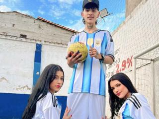 TheXPleasure'in detaylı sayfasını gör