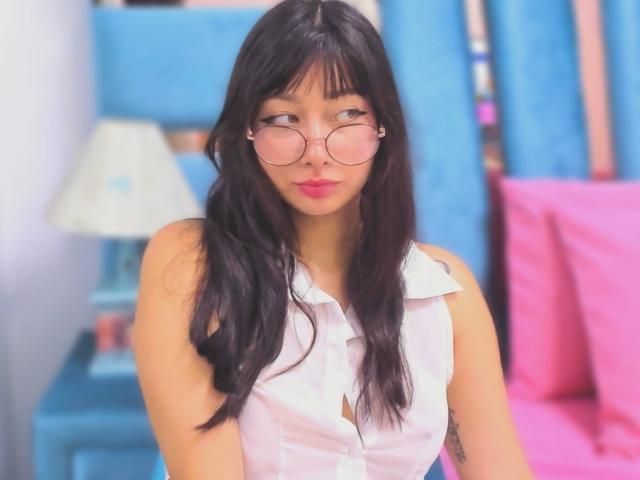 Genesiss - Live sexe cam - 29291957