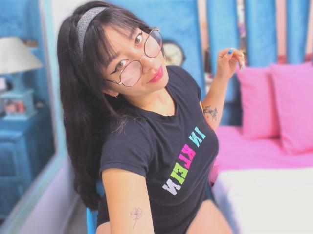 Genesiss - Sexe cam en vivo - 29291987