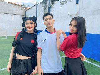 DreamsWetHot'in detaylı sayfasını gör