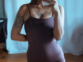 KiaraHernandezX's Model Profile