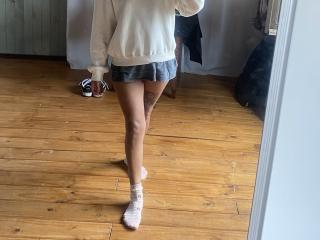 KiaraHernandezX's Model Profile