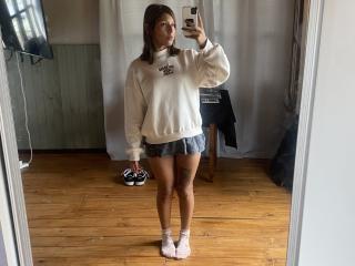 KiaraHernandezX'in detaylı sayfasını gör