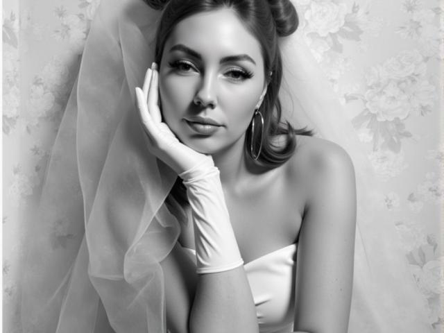 NinaTender - Camera khiêu dâm &amp; quyến rũ trực tiếp - 29292521