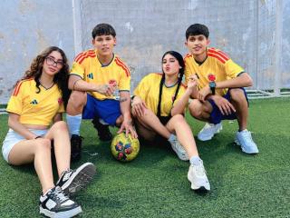 YOUTHWILD'in detaylı sayfasını gör