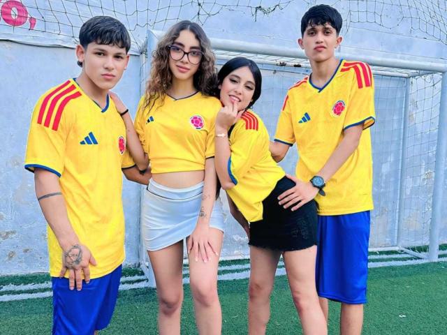 YOUTHWILD - Live porn &amp; sex cam - 29292638